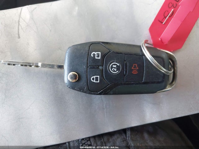 Ford Ranger Xlt 2019 1FTER4FH5KLB22743 Image 11
