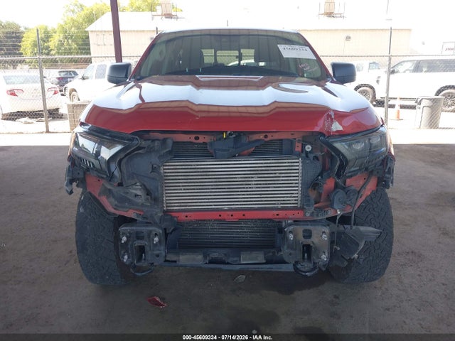 Ford Ranger Xlt 2019 1FTER4FH5KLB22743 Image 13
