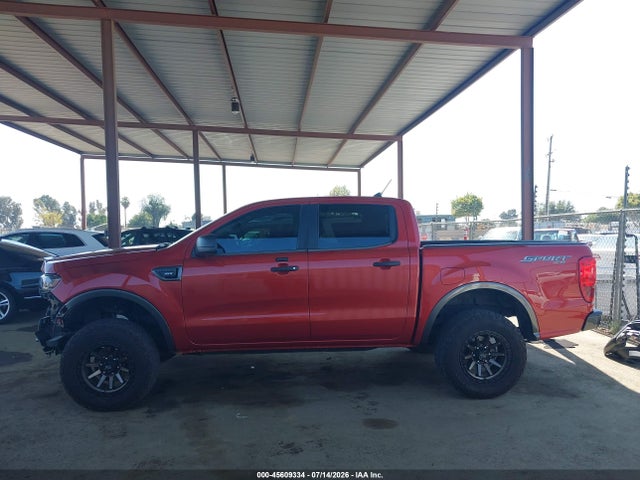 Ford Ranger Xlt 2019 1FTER4FH5KLB22743 Image 15