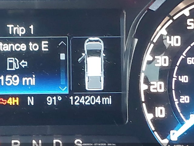 Ford Ranger Xlt 2019 1FTER4FH5KLB22743 Image 16