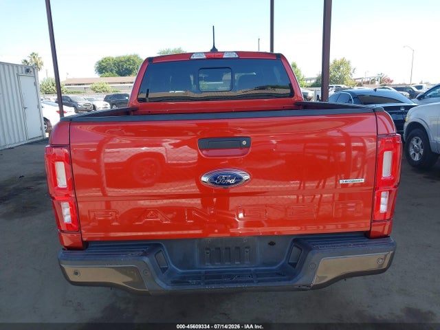 Ford Ranger Xlt 2019 1FTER4FH5KLB22743 Image 17