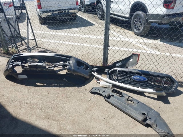 Ford Ranger Xlt 2019 1FTER4FH5KLB22743 Image 12