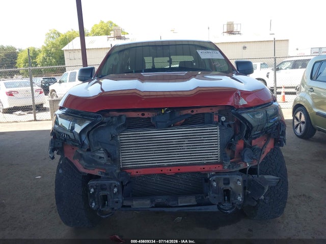 Ford Ranger Xlt 2019 1FTER4FH5KLB22743 Image 6