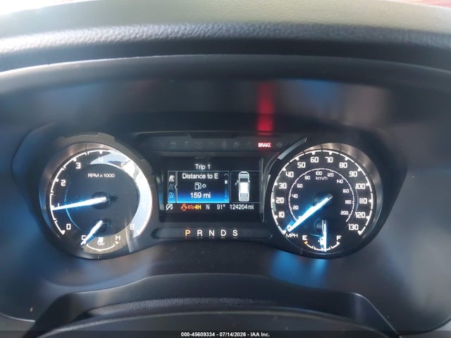 Ford Ranger Xlt 2019 1FTER4FH5KLB22743 Image 7