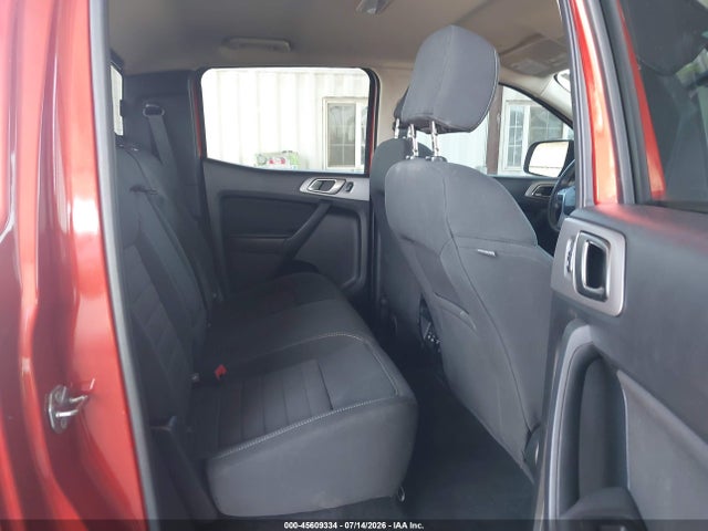 Ford Ranger Xlt 2019 1FTER4FH5KLB22743 Image 8