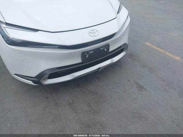 JTDACACU2P3010568 Toyota Prius Prime Se