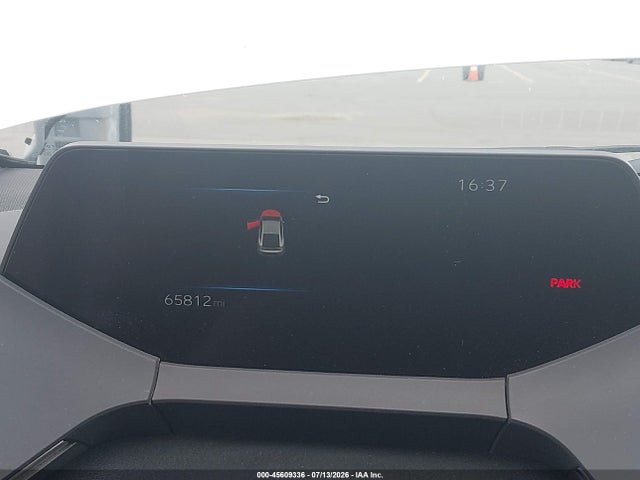 JTDACACU2P3010568 Toyota Prius Prime Se