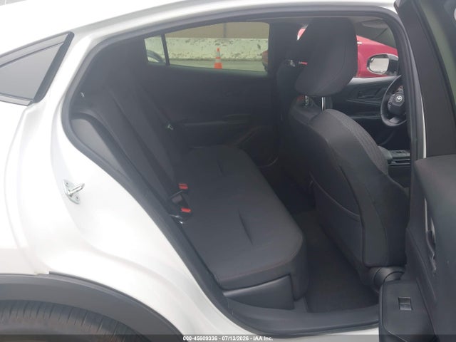 JTDACACU2P3010568 Toyota Prius Prime Se