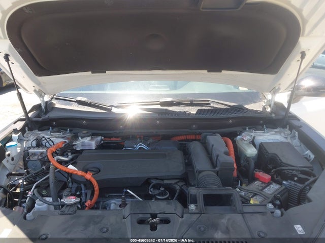 7FARS6H94SE026732 Honda Cr-v Hybrid Sport Touring