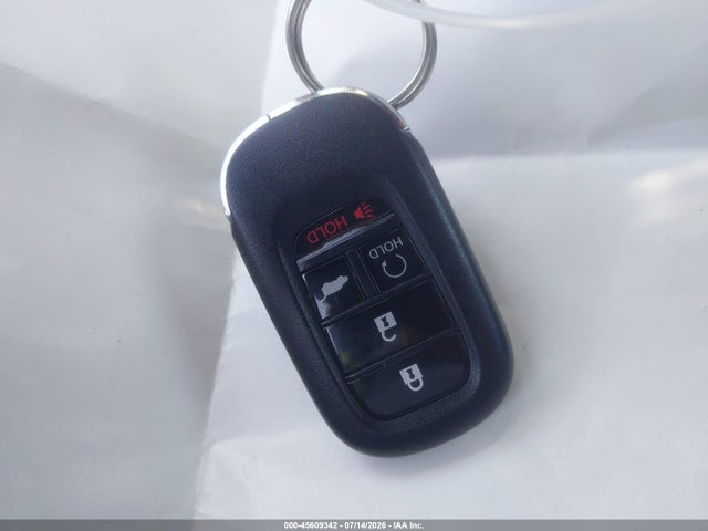 7FARS6H94SE026732 Honda Cr-v Hybrid Sport Touring