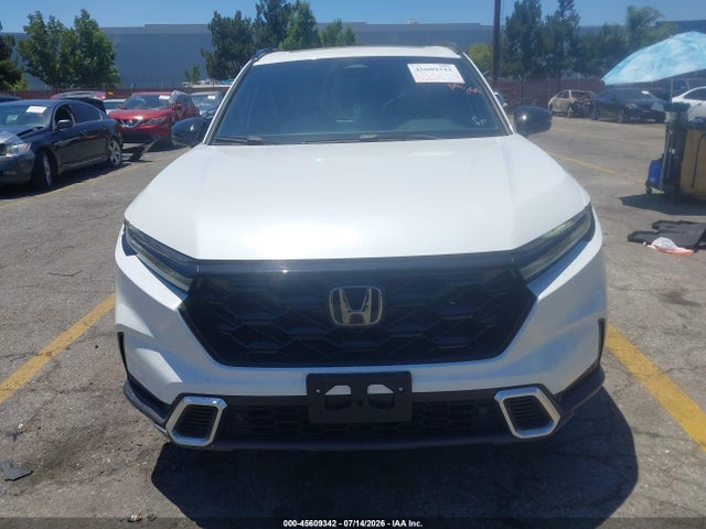 7FARS6H94SE026732 Honda Cr-v Hybrid Sport Touring