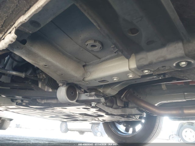 7FARS6H94SE026732 Honda Cr-v Hybrid Sport Touring