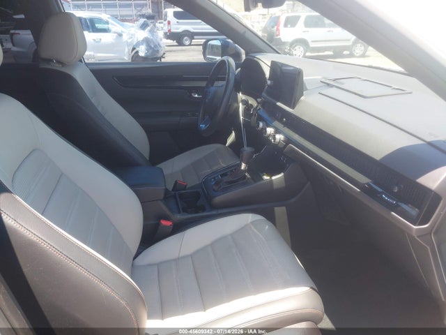 7FARS6H94SE026732 Honda Cr-v Hybrid Sport Touring