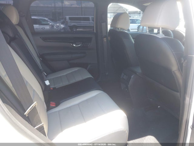 7FARS6H94SE026732 Honda Cr-v Hybrid Sport Touring