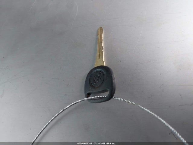 45609343 :رقم المزاد ، 3G5DB03754S589184 vin ، 2004 Buick Rendezvous Cx مزاد بيع