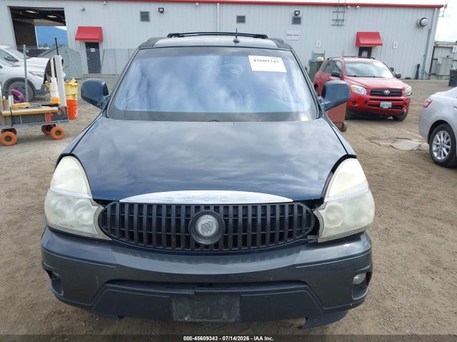 45609343 :رقم المزاد ، 3G5DB03754S589184 vin ، 2004 Buick Rendezvous Cx مزاد بيع