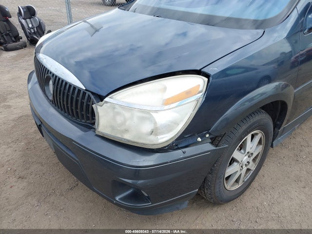 45609343 :رقم المزاد ، 3G5DB03754S589184 vin ، 2004 Buick Rendezvous Cx مزاد بيع