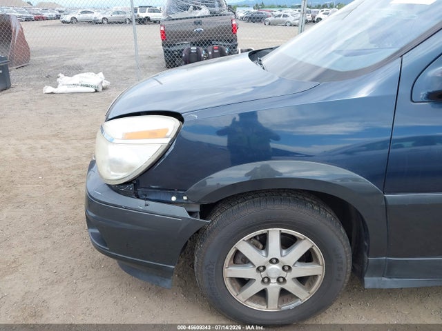 45609343 :رقم المزاد ، 3G5DB03754S589184 vin ، 2004 Buick Rendezvous Cx مزاد بيع