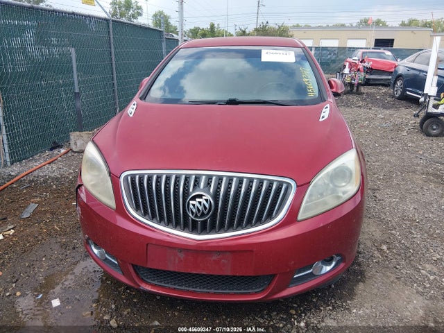 Aukcja sprzedaży 2014 Buick Verano, vin: 1G4PP5SK7E4182197, numer aukcji: 45609347