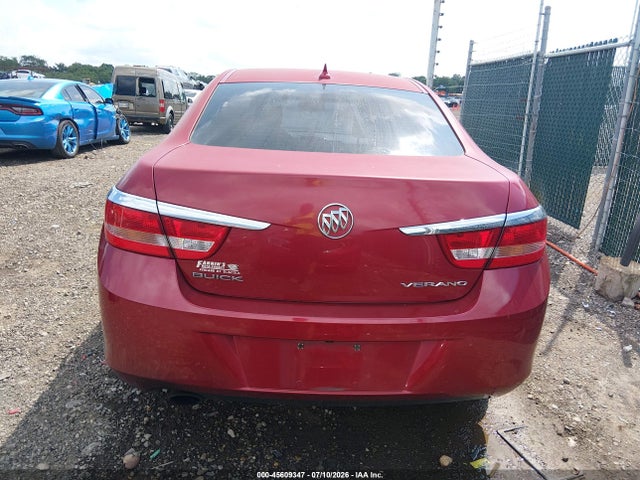 Aukcja sprzedaży 2014 Buick Verano, vin: 1G4PP5SK7E4182197, numer aukcji: 45609347