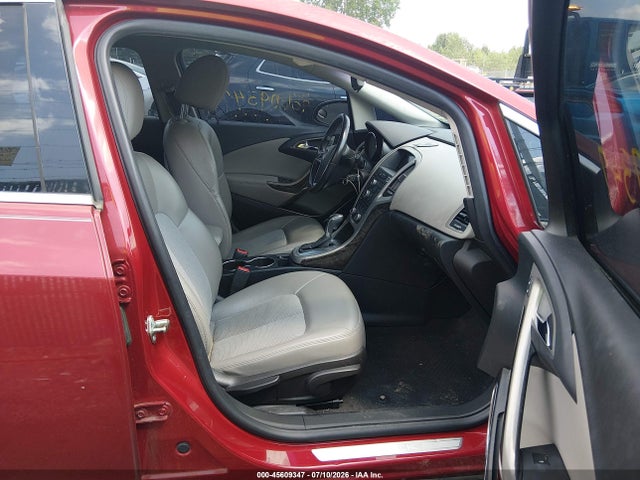 Aukcja sprzedaży 2014 Buick Verano, vin: 1G4PP5SK7E4182197, numer aukcji: 45609347