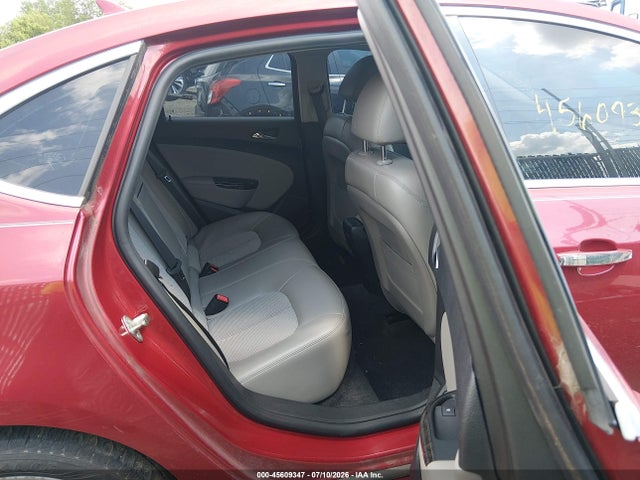 Aukcja sprzedaży 2014 Buick Verano, vin: 1G4PP5SK7E4182197, numer aukcji: 45609347