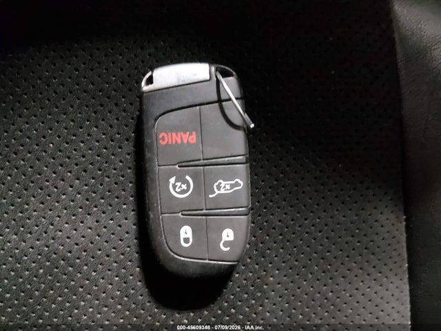 Jeep Grand Cherokee Altitude 2017 1C4RJFAG0HC881344 Image 11