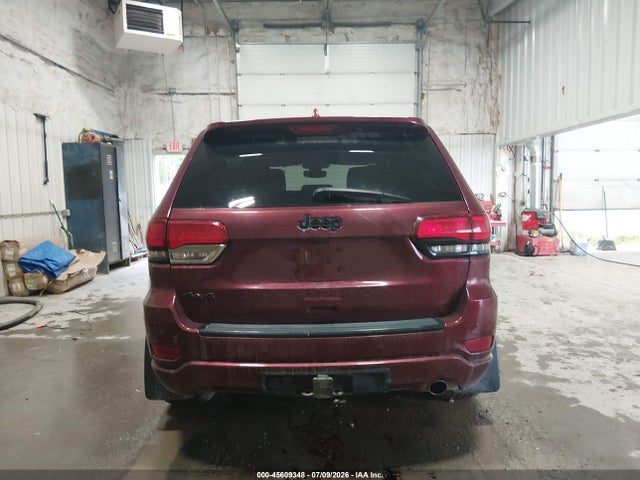 Jeep Grand Cherokee Altitude 2017 1C4RJFAG0HC881344 Image 16