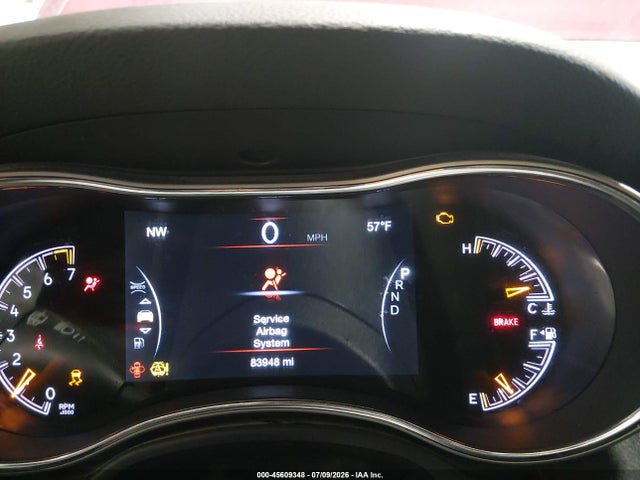Jeep Grand Cherokee Altitude 2017 1C4RJFAG0HC881344 Image 7