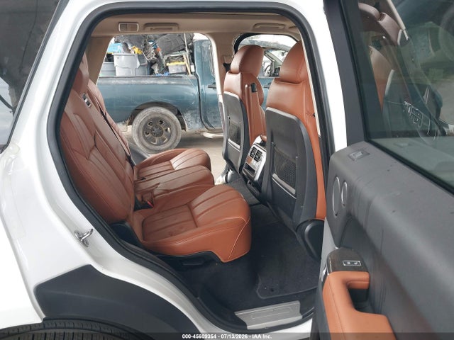 SALWR2FEXHA143714 Land Rover Range Rover Sport 5.0l V8 Supercharged/5.0l V8 Supercharged Dynamic