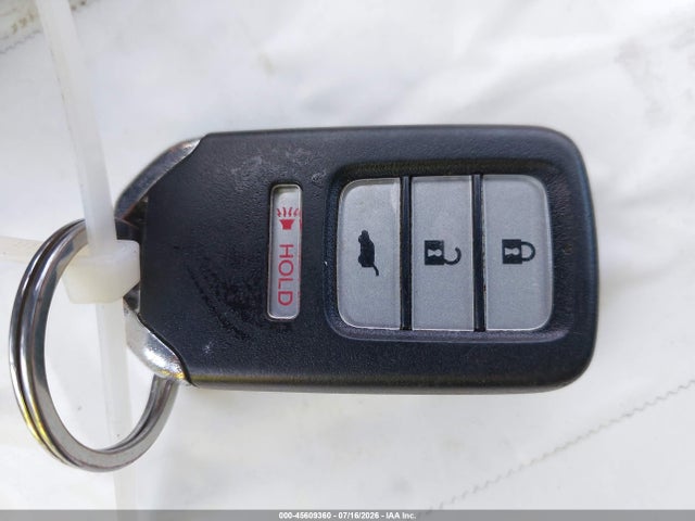 Honda HR-V EX 2018 3CZRU5H51JM708078 Image 11