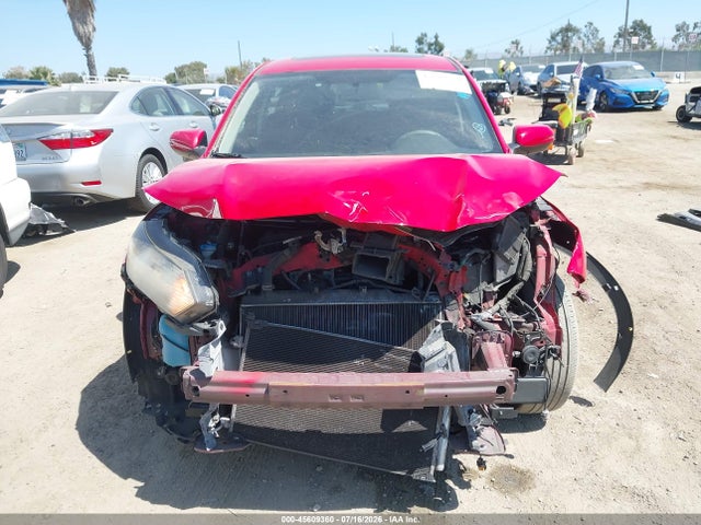 Honda HR-V EX 2018 3CZRU5H51JM708078 Image 12