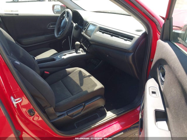 Honda HR-V EX 2018 3CZRU5H51JM708078 Image 5