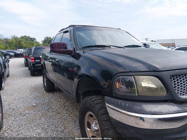 Aukcja sprzedaży 2003 Ford F-150 Lariat/xlt, vin: 1FTRW07L93KD80678, numer aukcji: 45609364