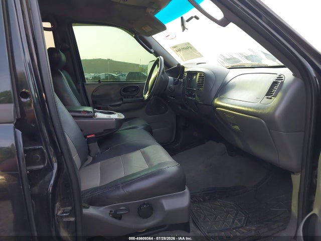 2003 Ford F-150 Lariat/xlt მანქანა იყიდება აუქციონზე, vin: 1FTRW07L93KD80678, აუქციონის ნომერი: 45609364