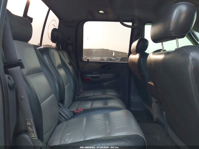 2003 Ford F-150 Lariat/xlt მანქანა იყიდება აუქციონზე, vin: 1FTRW07L93KD80678, აუქციონის ნომერი: 45609364