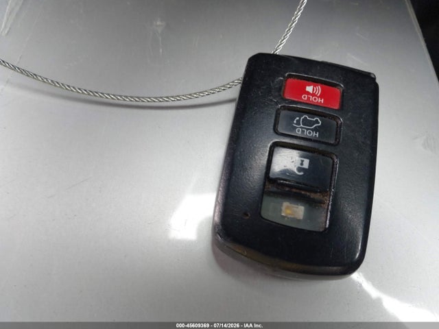 5TDJZRFH5KS564304 Toyota Highlander Se