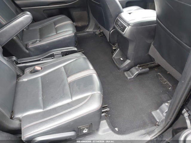 5TDJZRFH5KS564304 Toyota Highlander Se