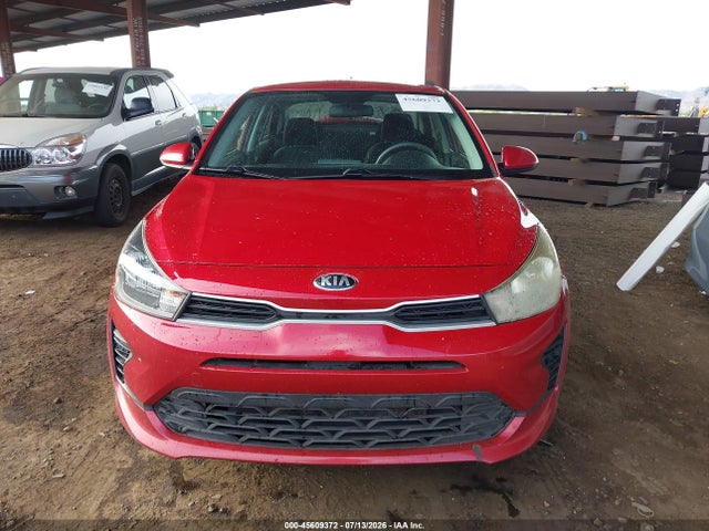 KIA RIO S 2021 3KPA24AD1ME403067 Image 13