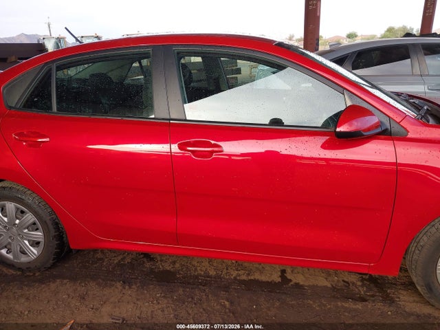 KIA RIO S 2021 3KPA24AD1ME403067 Image 14