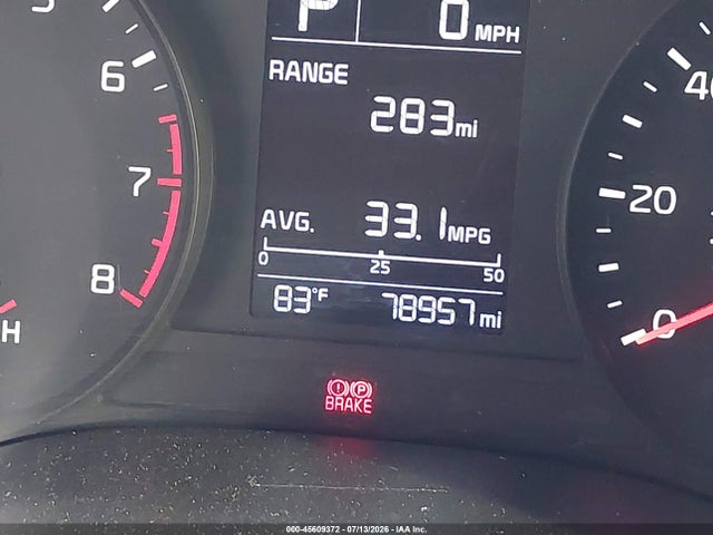 KIA RIO S 2021 3KPA24AD1ME403067 Image 16