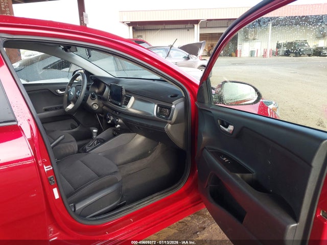 KIA RIO S 2021 3KPA24AD1ME403067 Image 5