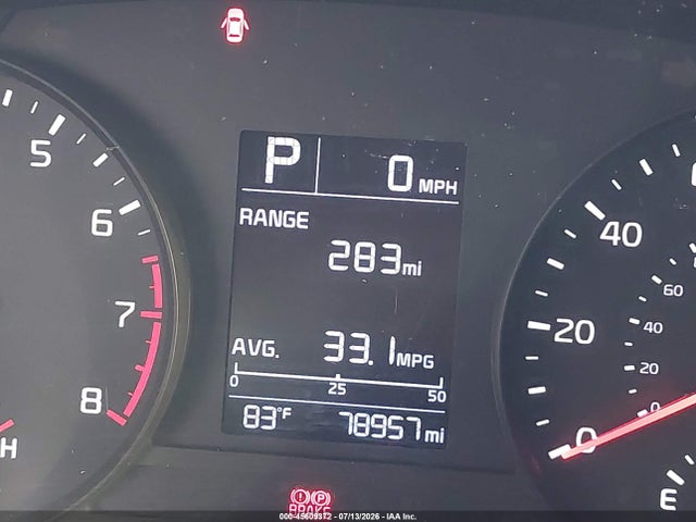 KIA RIO S 2021 3KPA24AD1ME403067 Image 7