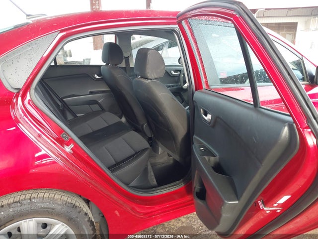 KIA RIO S 2021 3KPA24AD1ME403067 Image 8