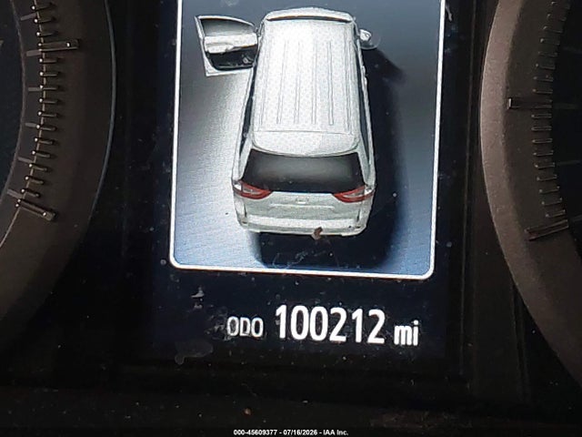2018 Toyota Sienna Xle 7 Passenger მანქანა იყიდება აუქციონზე, vin: 5TDDZ3DCXJS207068, აუქციონის ნომერი: 45609377