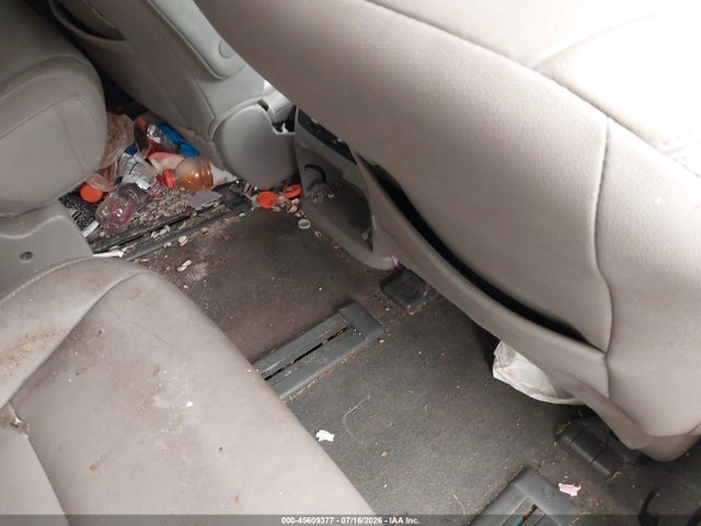 2018 Toyota Sienna Xle 7 Passenger მანქანა იყიდება აუქციონზე, vin: 5TDDZ3DCXJS207068, აუქციონის ნომერი: 45609377