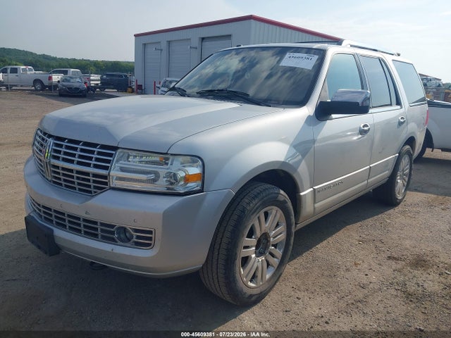 Продажа на аукционе авто 2013 Lincoln Navigator, vin: 5LMJJ2H52DEL09029, номер лота: 45609381