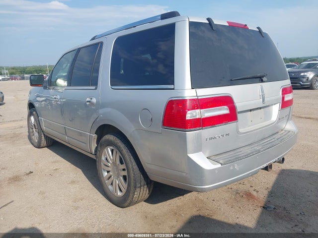 Продажа на аукционе авто 2013 Lincoln Navigator, vin: 5LMJJ2H52DEL09029, номер лота: 45609381