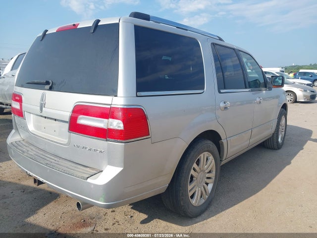 Продажа на аукционе авто 2013 Lincoln Navigator, vin: 5LMJJ2H52DEL09029, номер лота: 45609381