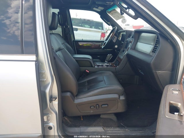 Продажа на аукционе авто 2013 Lincoln Navigator, vin: 5LMJJ2H52DEL09029, номер лота: 45609381